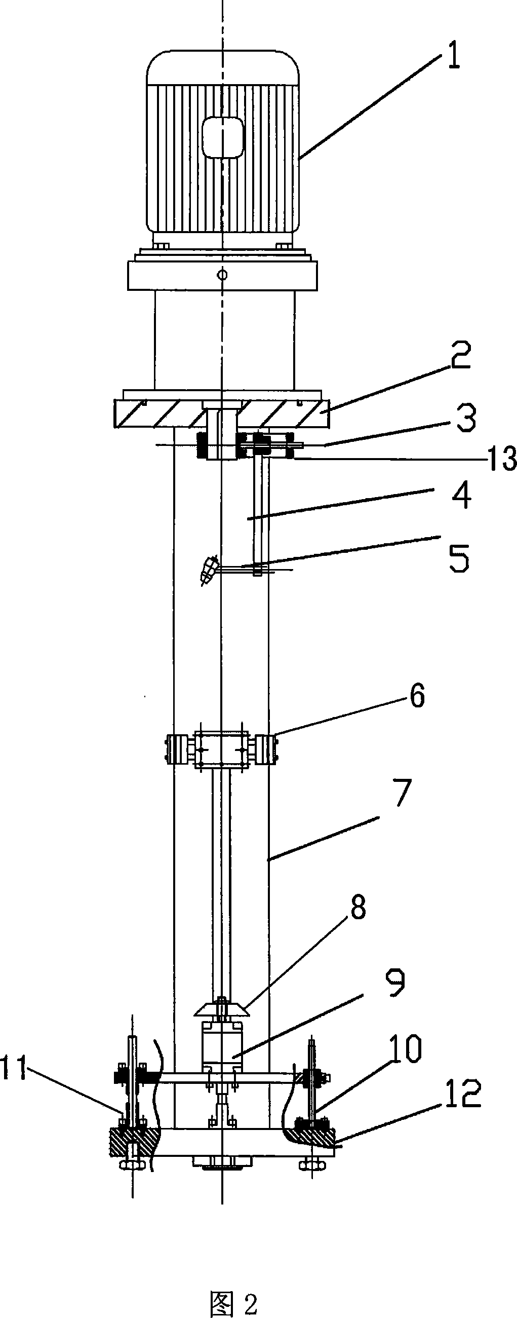 Repair method of soldering part and device thereof