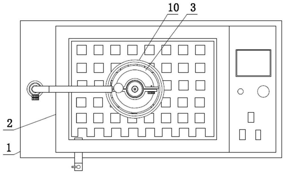 Semen freezing and diluting method capable of automatically adding liquid and adjusting pre-freezing height