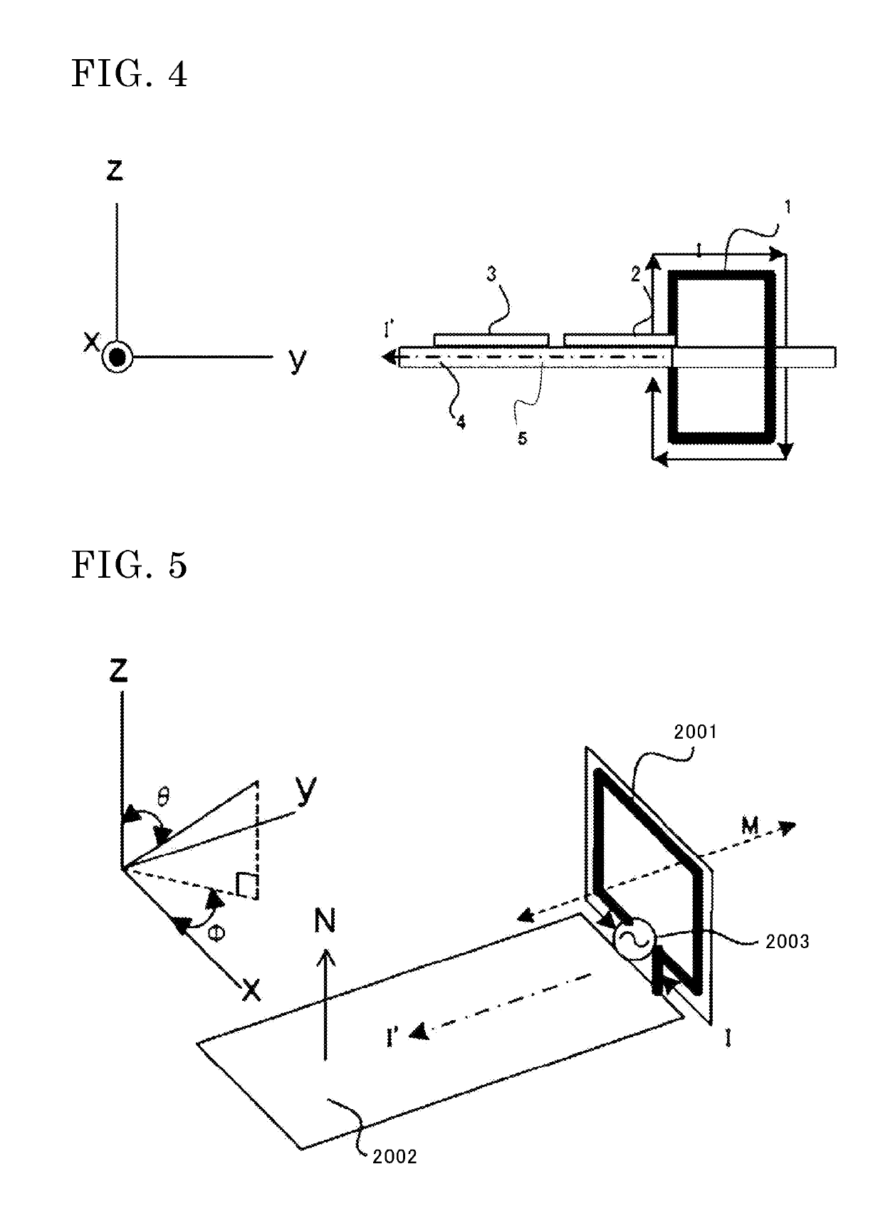 Antenna device and antenna manufacturing method