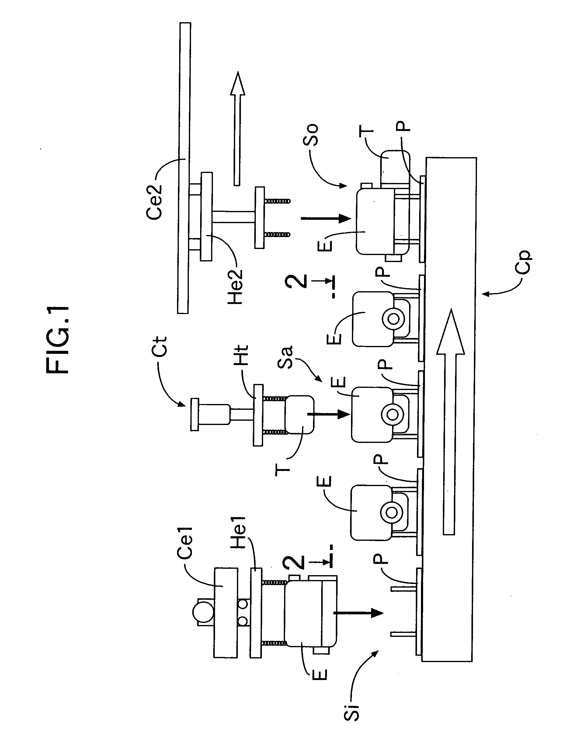 Work assembling auxiliary appratus and work assembling method