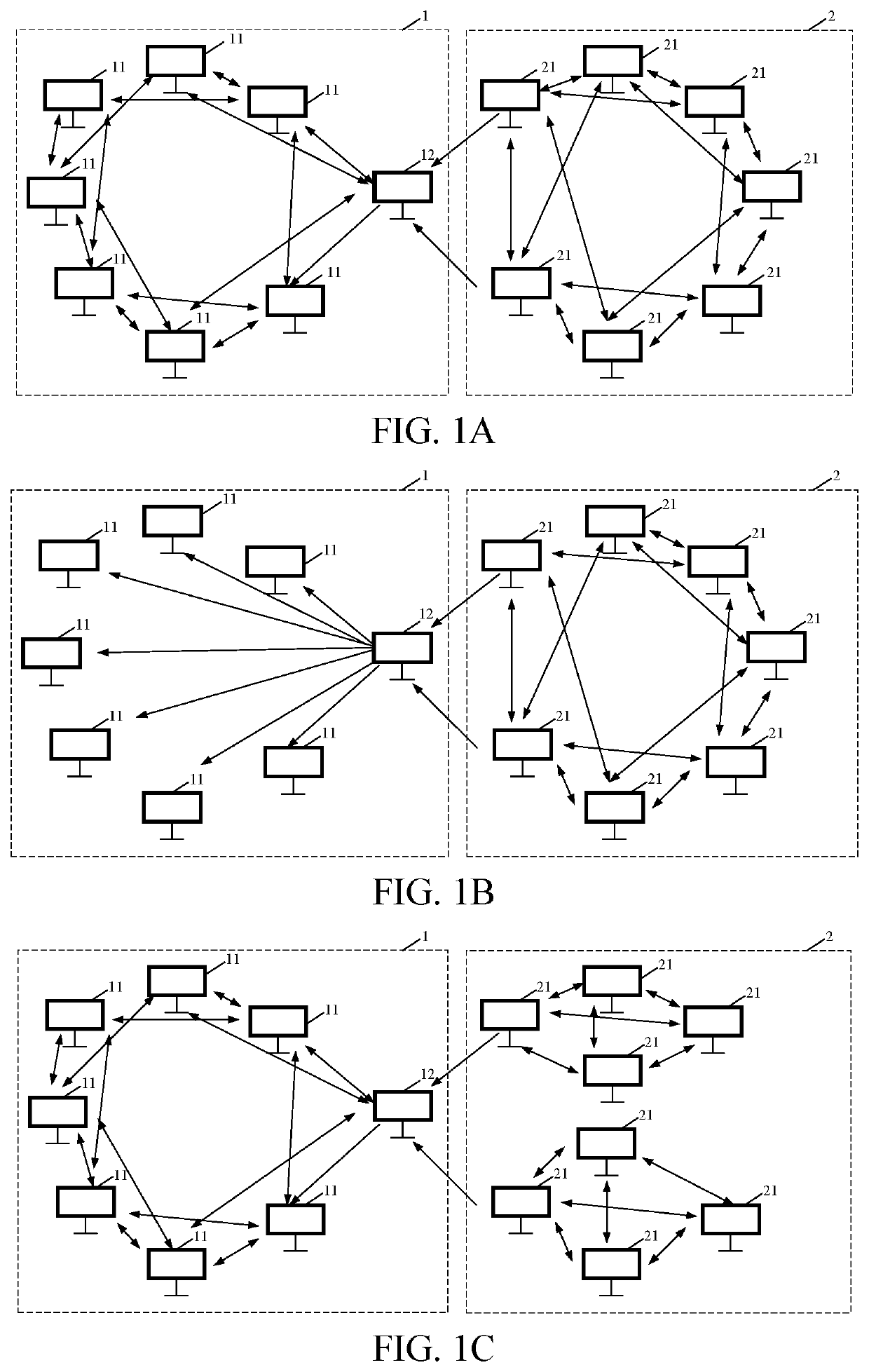 Method for recording data block in blockchain network, accounting node, and medium