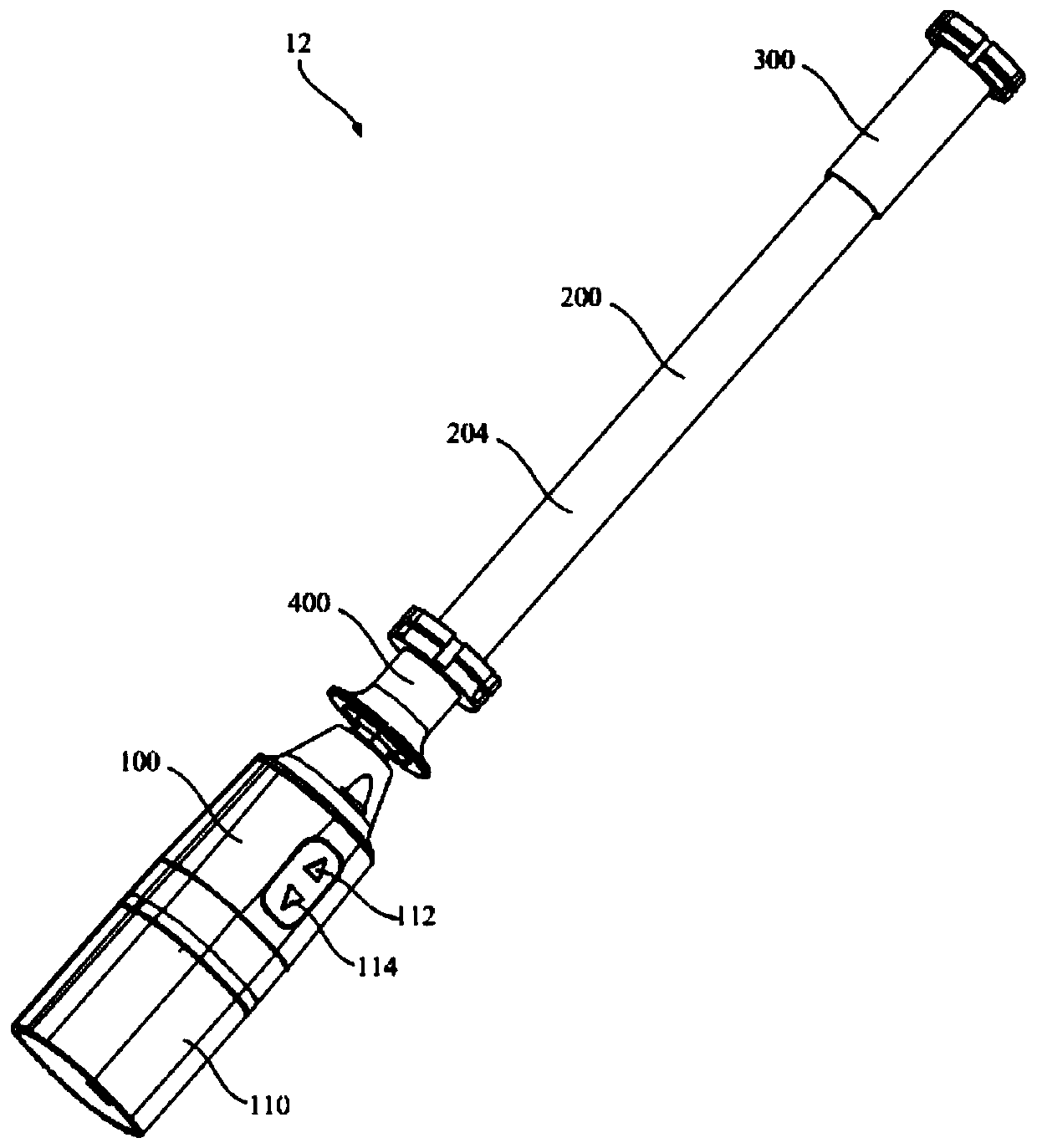 Umbrella rod device, umbrella rod transmission assembly thereof and electric umbrella