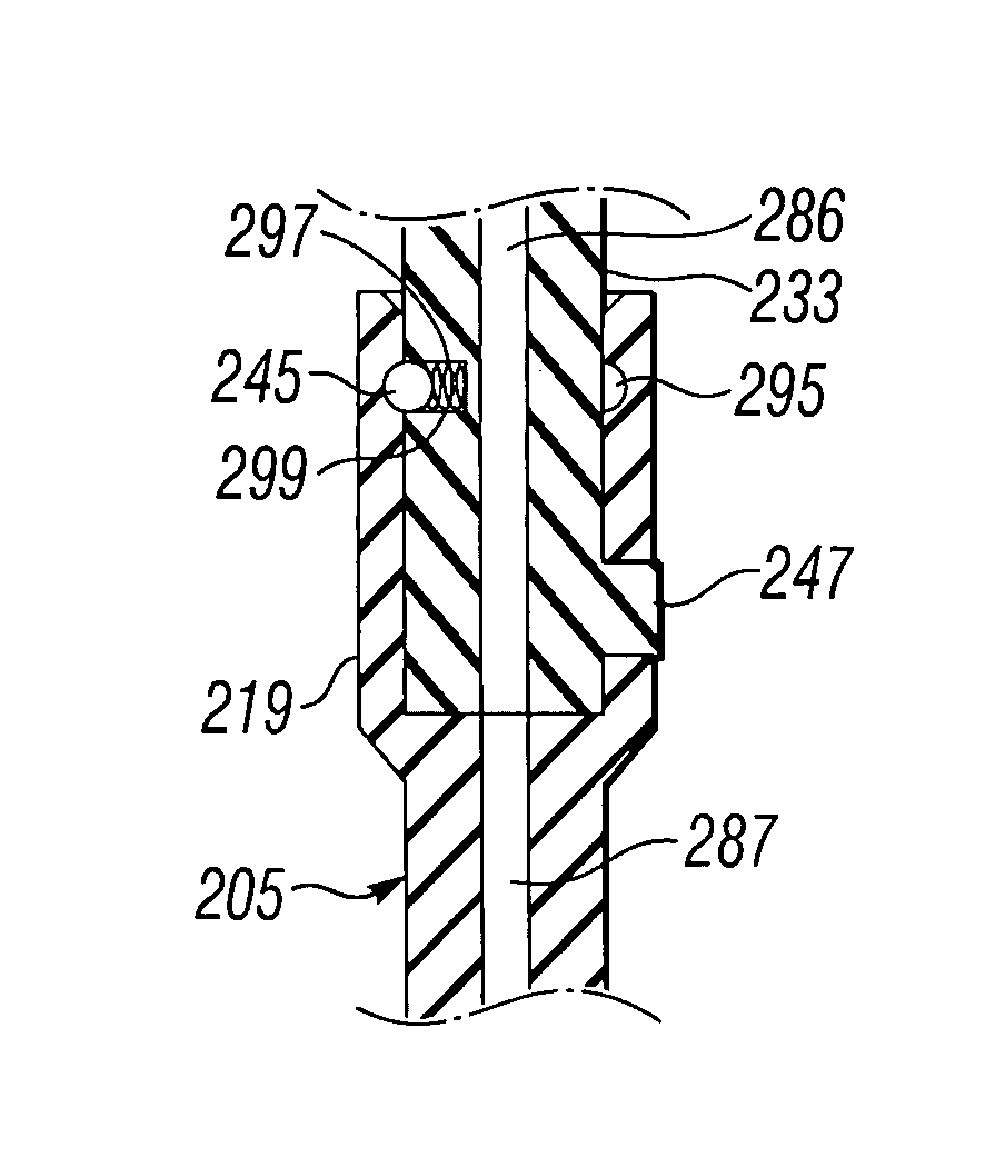 One step entry pedicular preparation device and disc access system