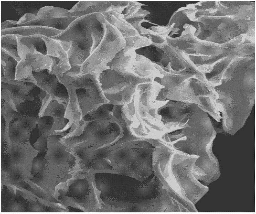 Sodium ion battery positive electrode material, preparation method thereof and sodium ion battery