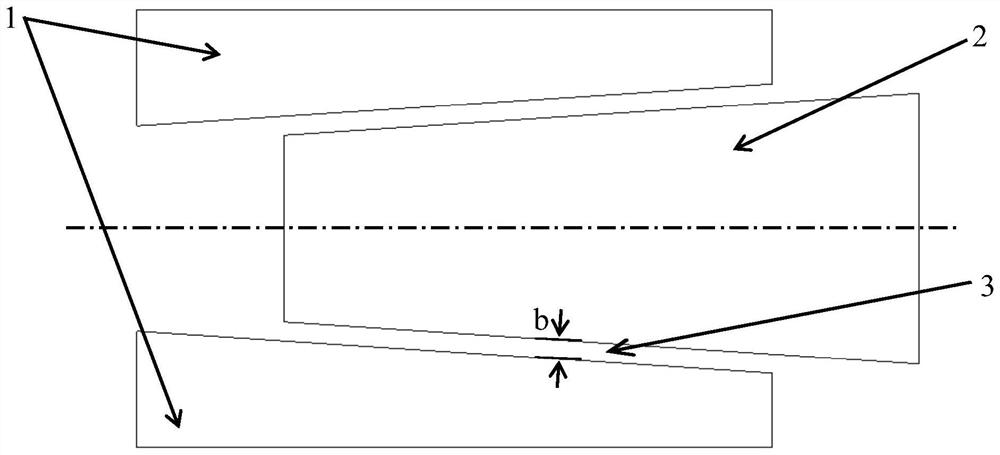 Motor, motor control method, vehicle and medium