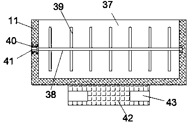 Novel fibroin-derived protein composition