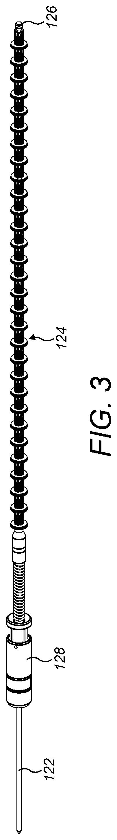 Fastener placement tool