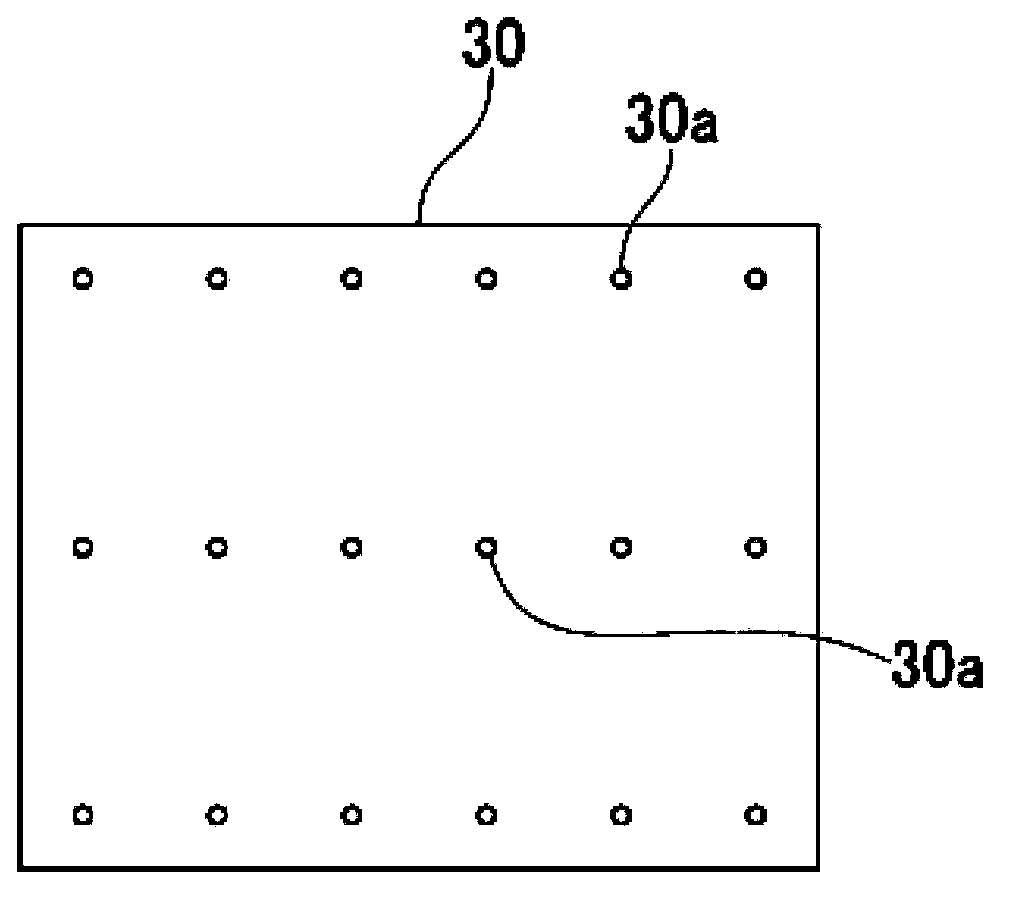 Fiber-reinforced plastic sheet pile