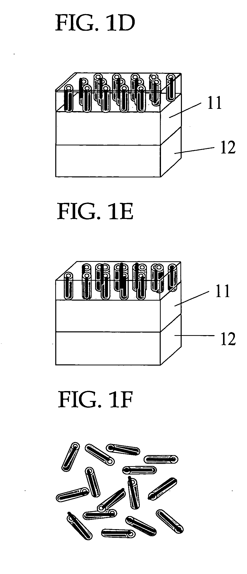 Carbon nanotube composite material, magnetic material and production thereof