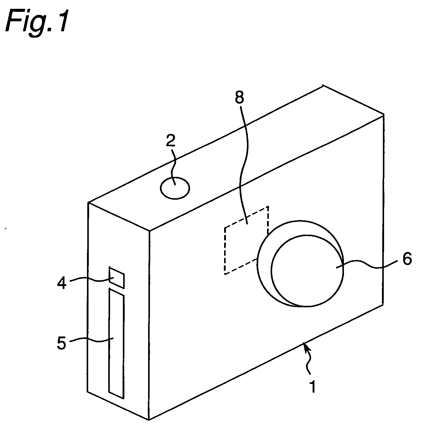 Apparatus capable of image capturing