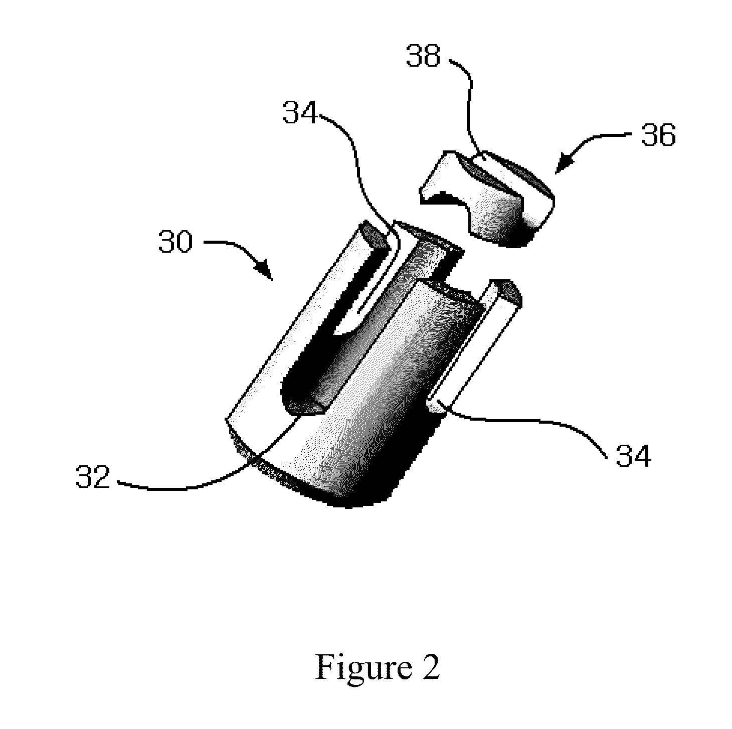 Apparatus for Occipital-Cervical Fixation Enabling Supplemental Occipital Bone Fixation