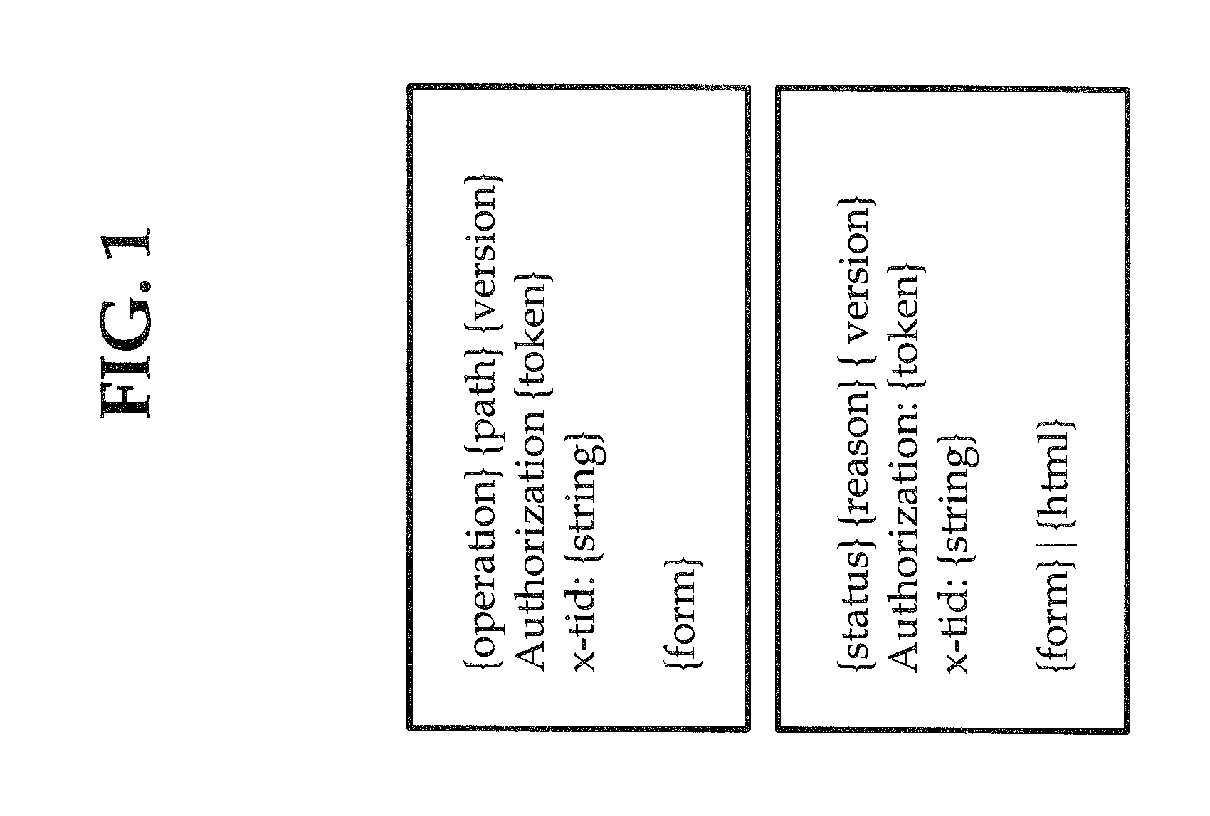 System and method to monitor and transfer hyperlink presence