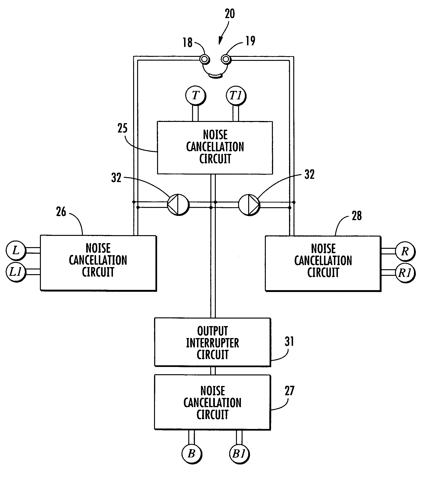 Active noise control system for aircraft, and method for enhancing pilot situational awareness