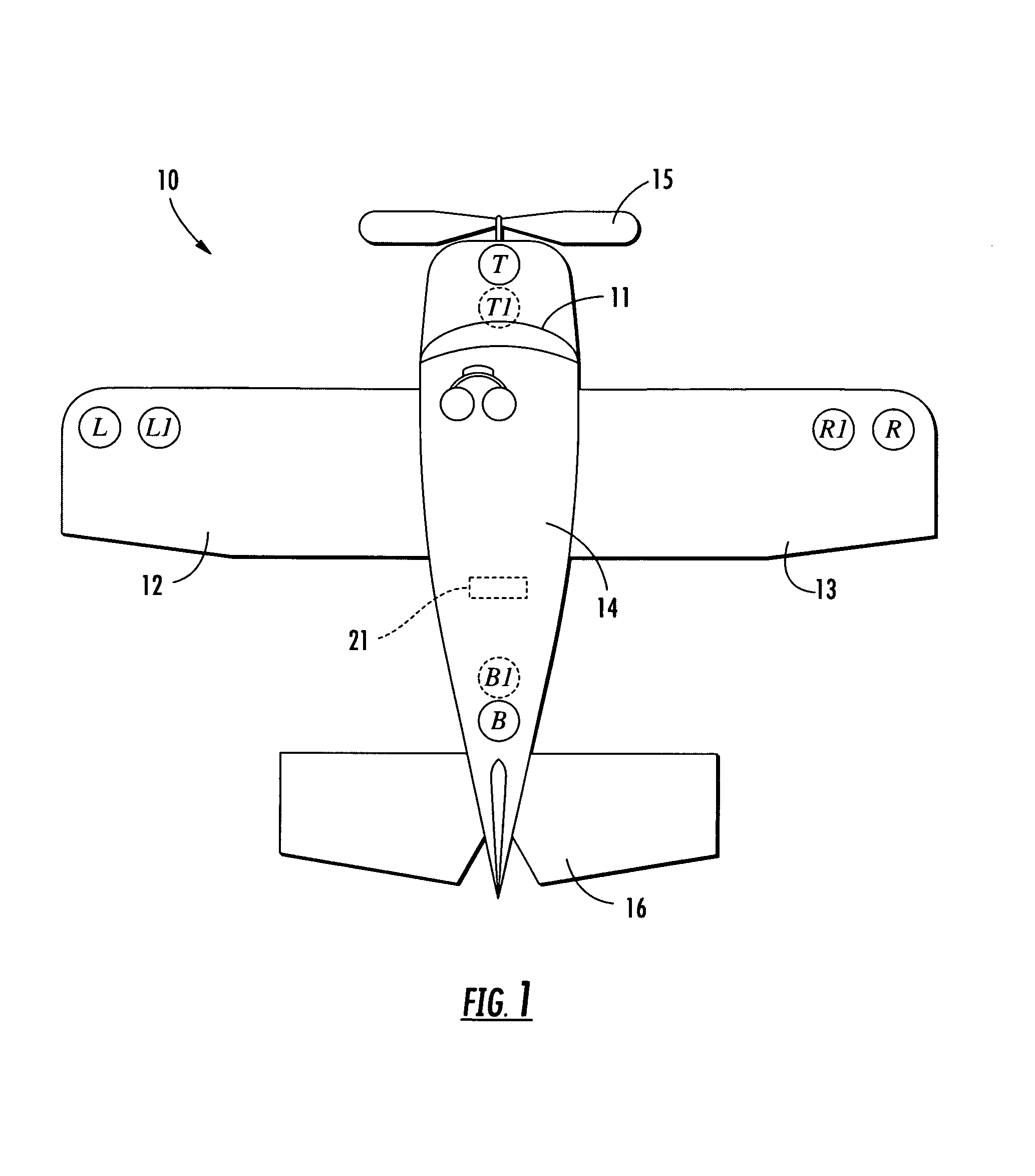 Active noise control system for aircraft, and method for enhancing pilot situational awareness