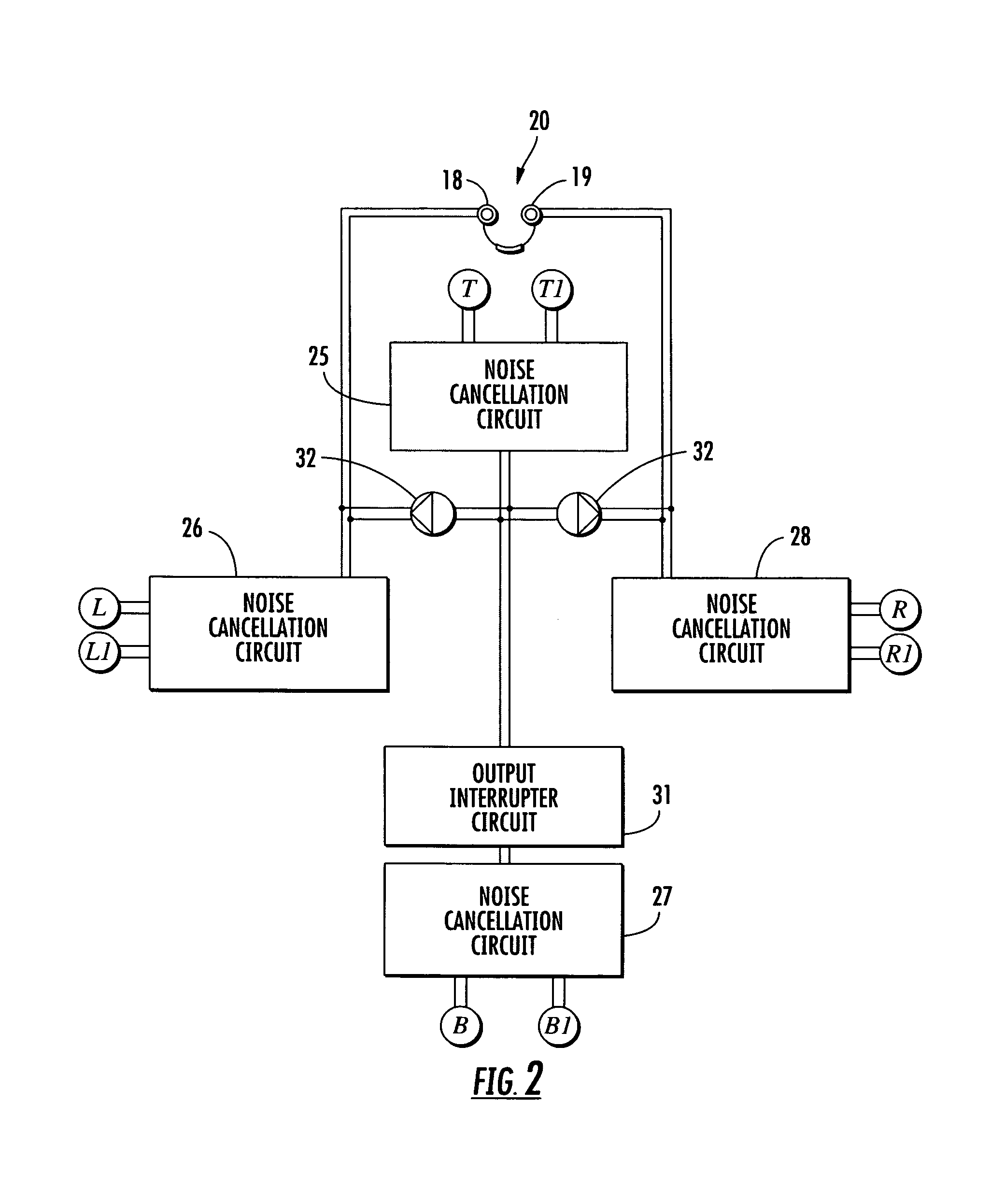 Active noise control system for aircraft, and method for enhancing pilot situational awareness