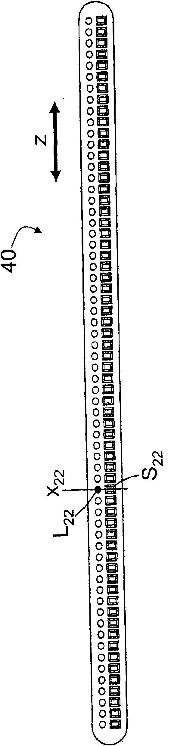 Off-magnet patient scan positioning