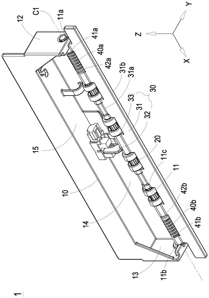 Detection device