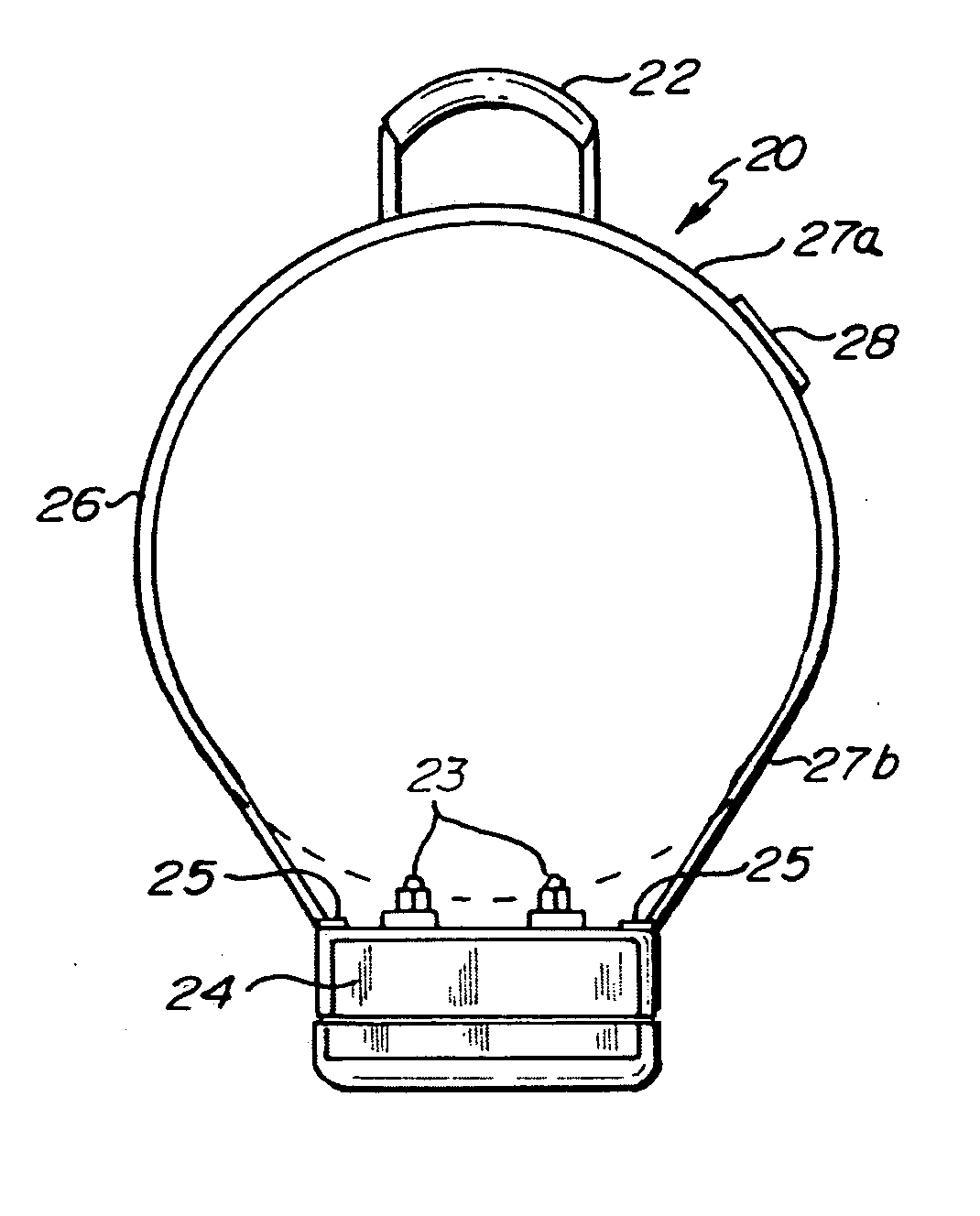 GPS pet containment system and method