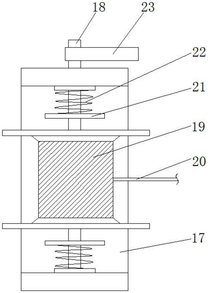 Multifunctional application mechanism for welding fixture lever detection