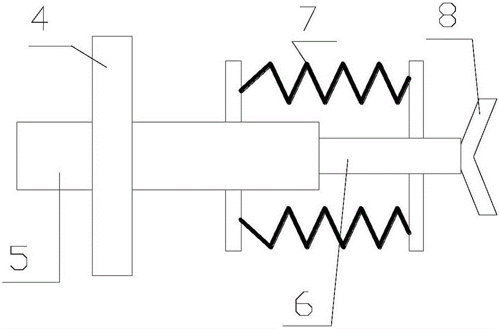 Device for surface treatment of eggs