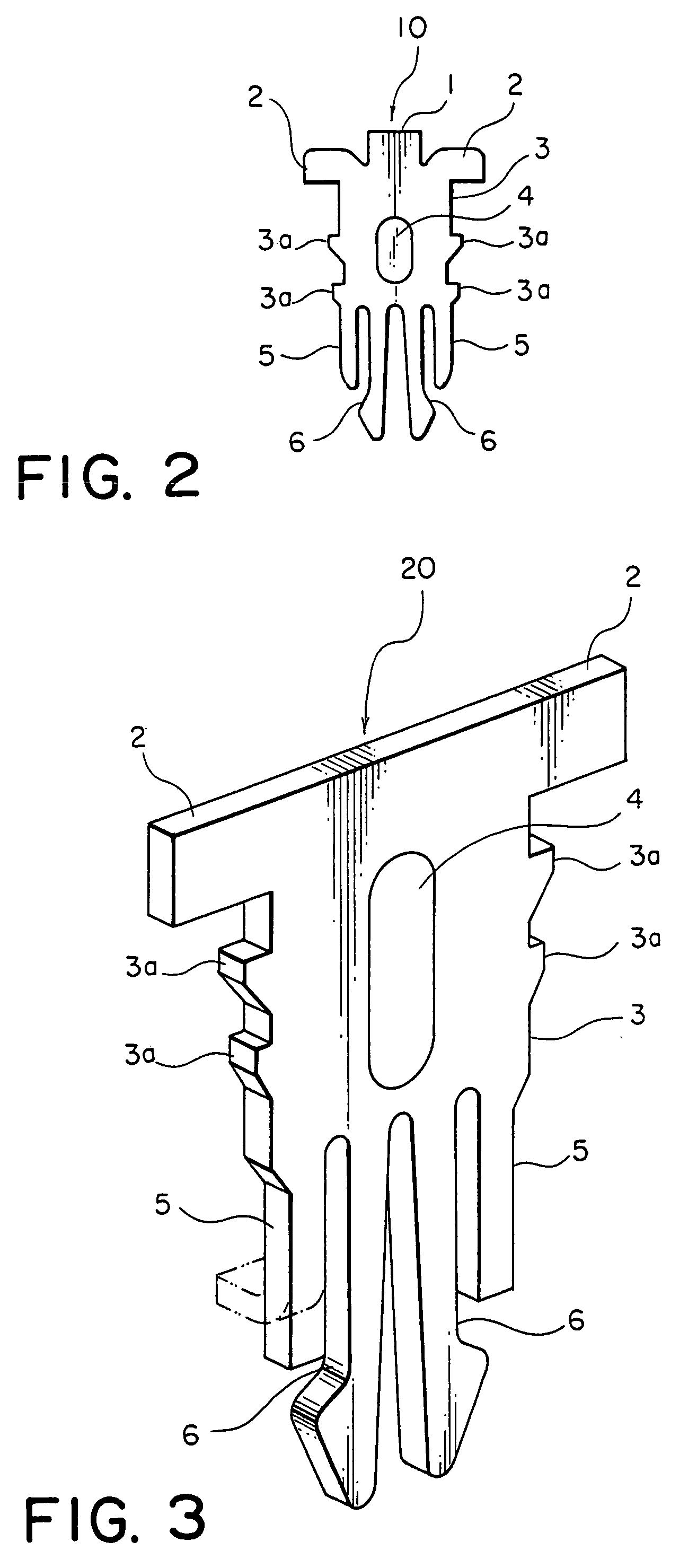 Connector capable of being firmly fixed to an object and a fixing member used in the connector