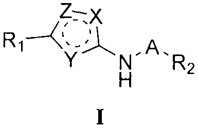 Benzimidazole substituted azole compound and applications thereof