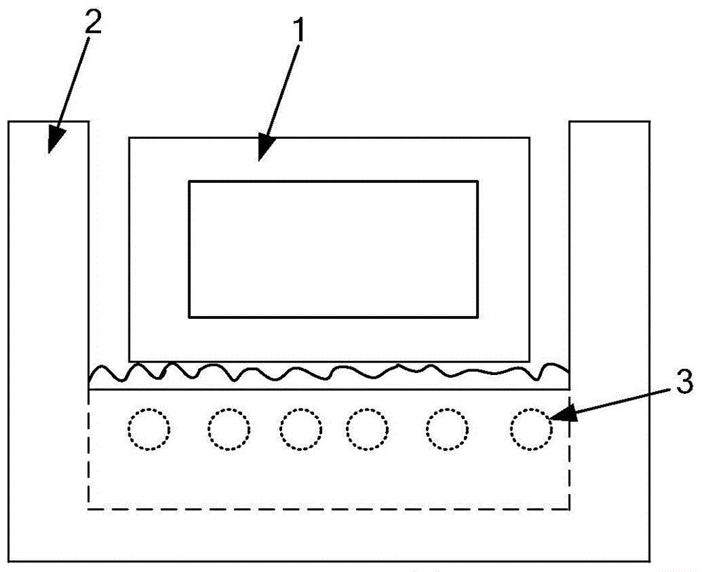 Cooling device and plasma processing equipment