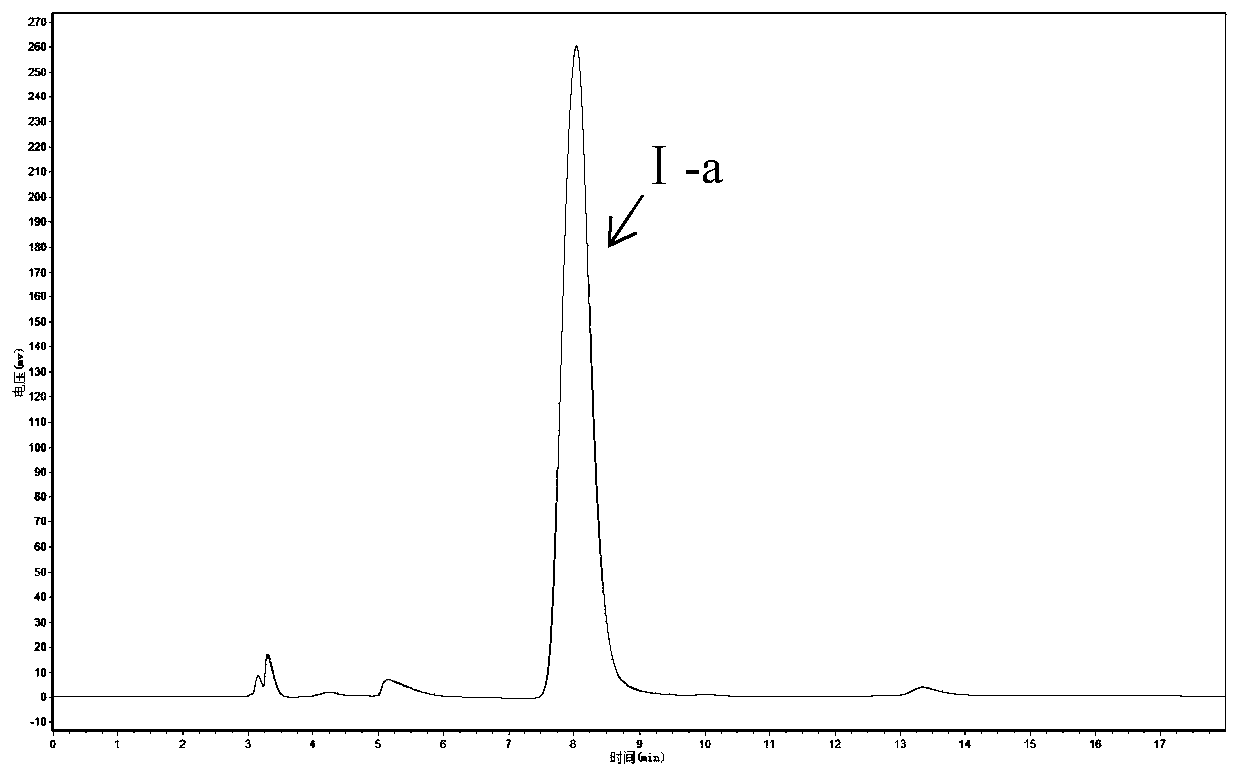 Acinetobacter sp. ZJPH1806 and application thereof to preparation of miconazole chiral intermediate