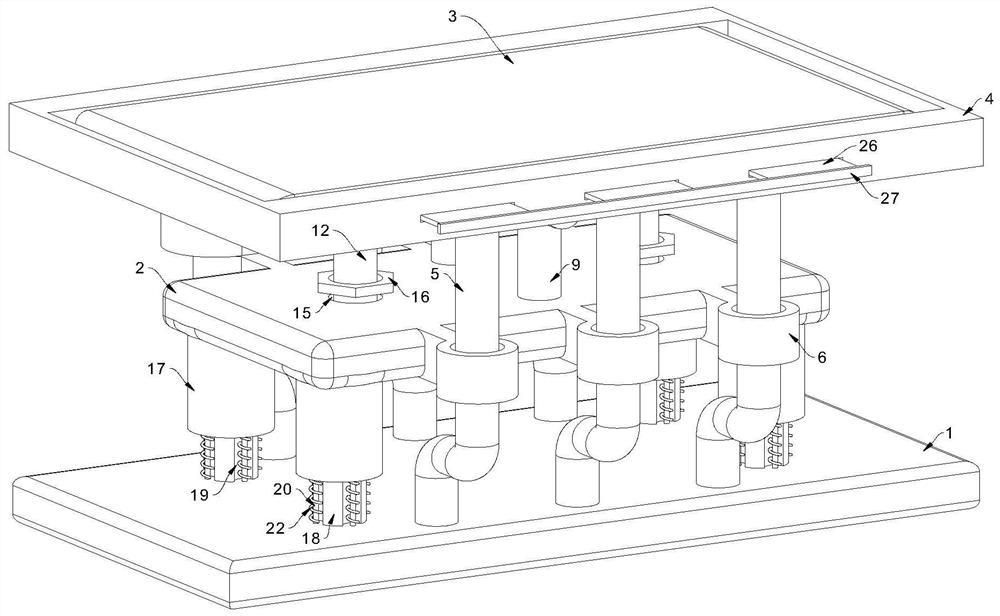 Anti-cheating detection device and method suitable for weighing apparatus