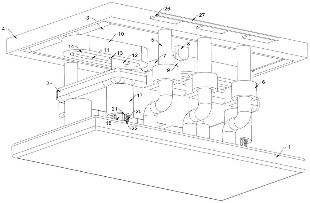 Anti-cheating detection device and method suitable for weighing apparatus