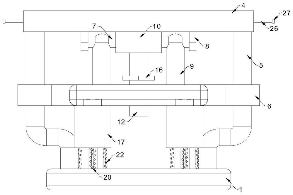 Anti-cheating detection device and method suitable for weighing apparatus