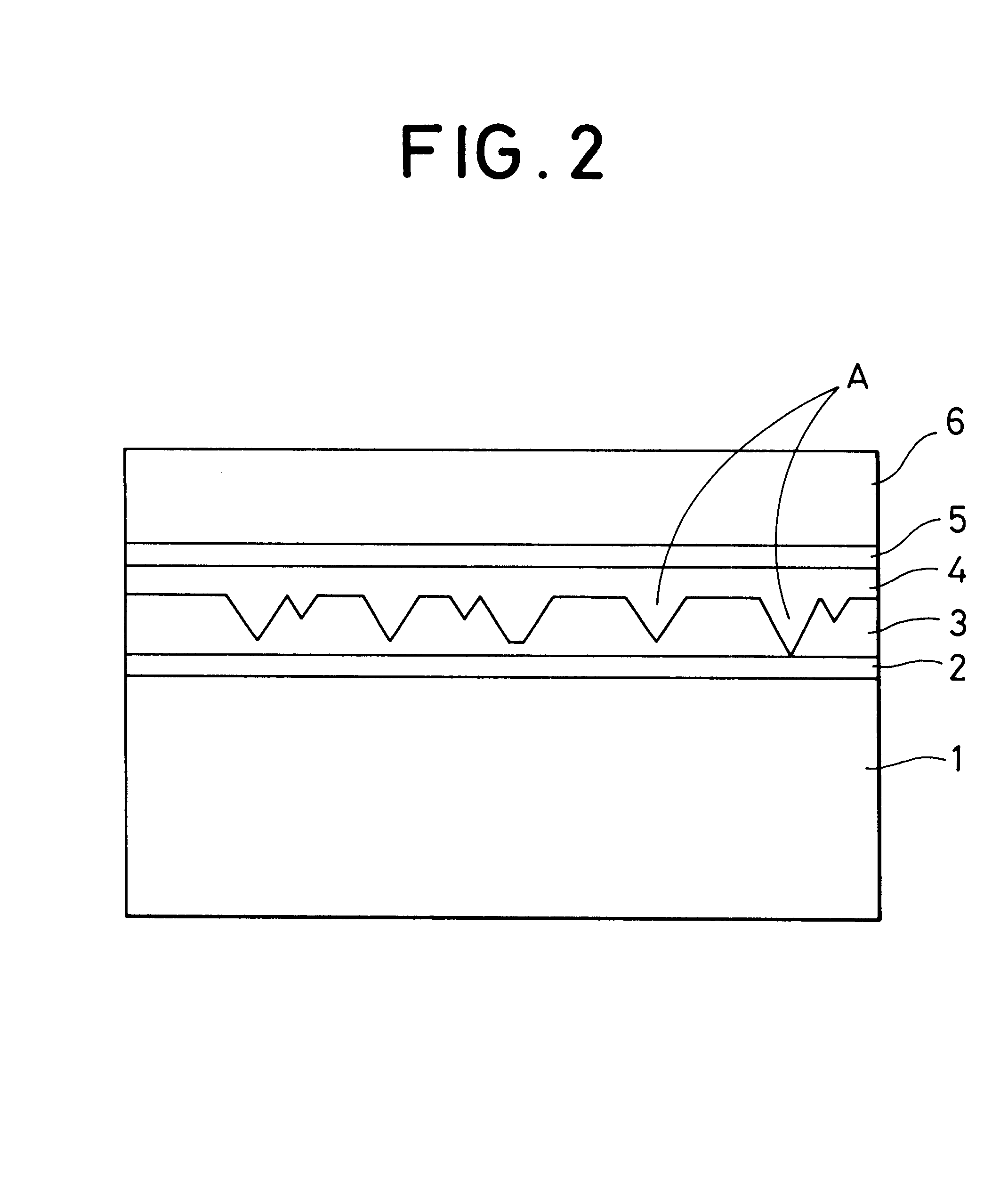Method for manufacturing a nitride semiconductor device and device manufactured by the method