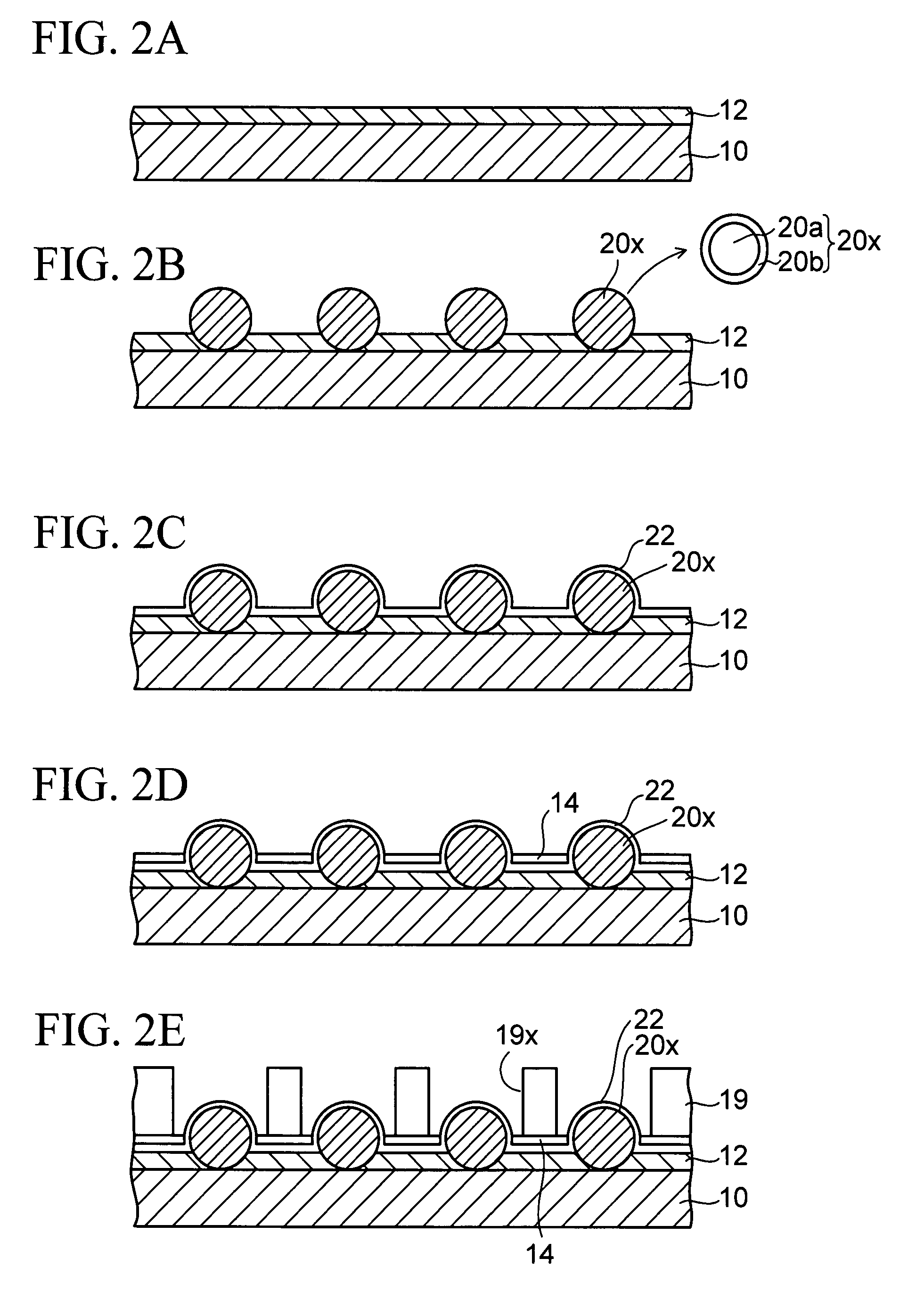 Capacitor built-in interposer and method of manufacturing the same and electronic component device