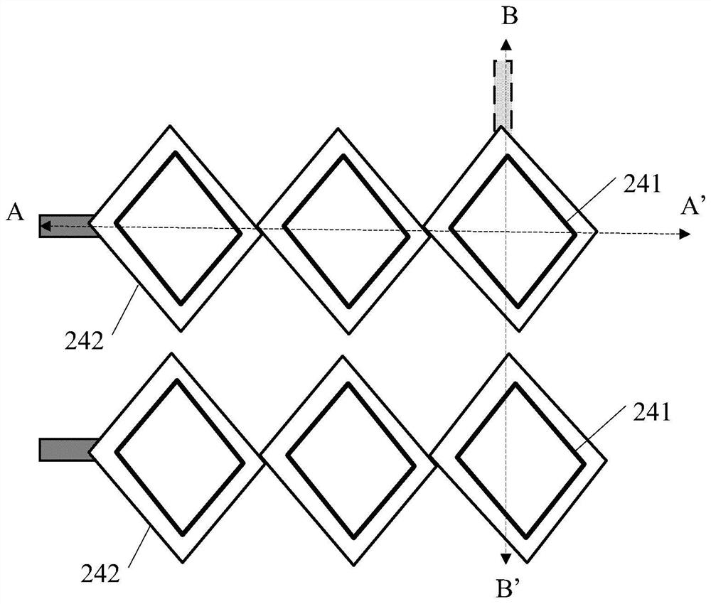 A touch display panel, manufacturing method thereof, and display device