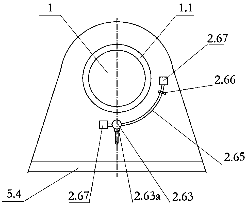 Winch with planetary gear transmission having function of automatic gear shifting