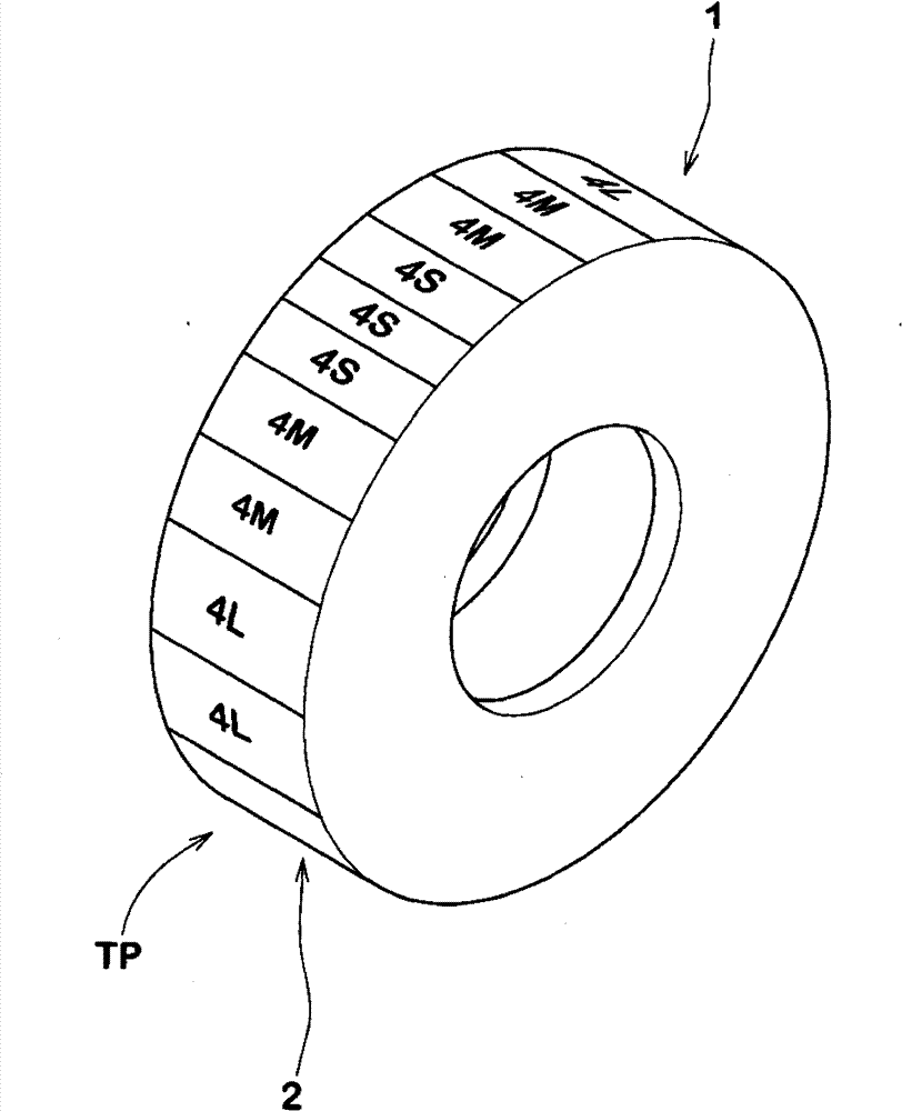 Pneumatic tire