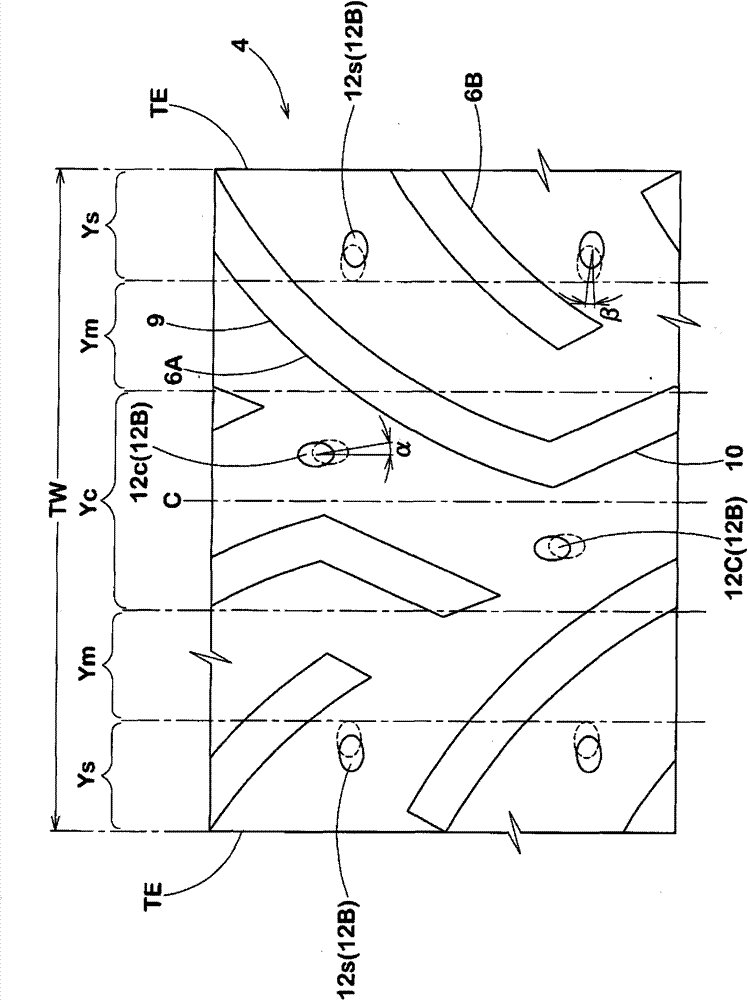 Pneumatic tire