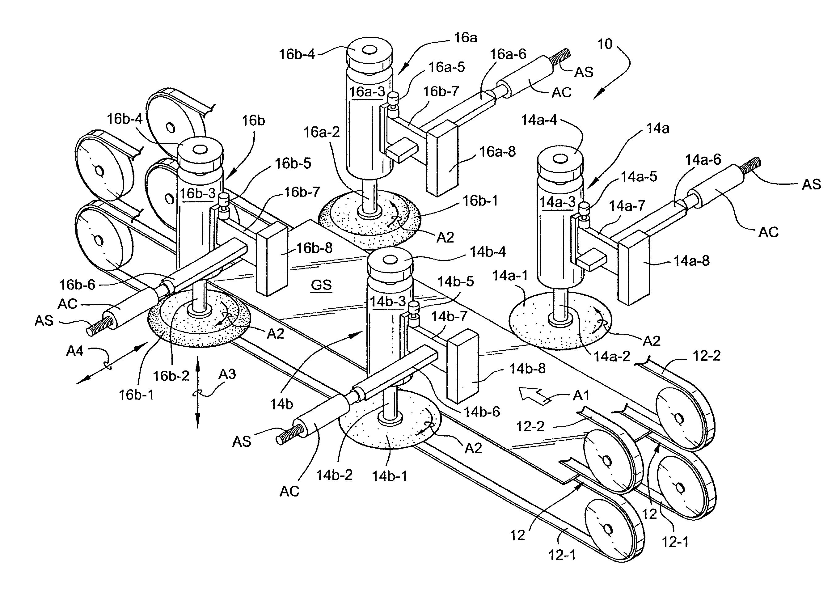 Methods and systems for finishing edges of glass sheets
