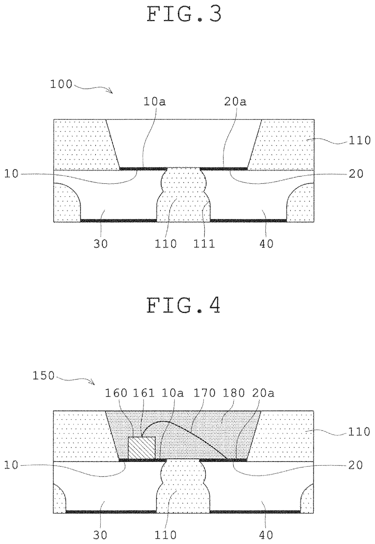 Lead frame, resin-equipped lead frame, optical semiconductor device, and method for manufacturing lead frame