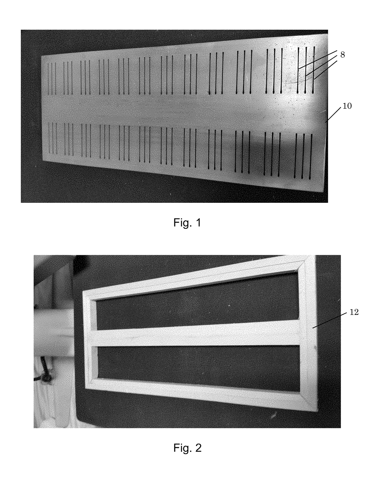 Arrow fletching system and method