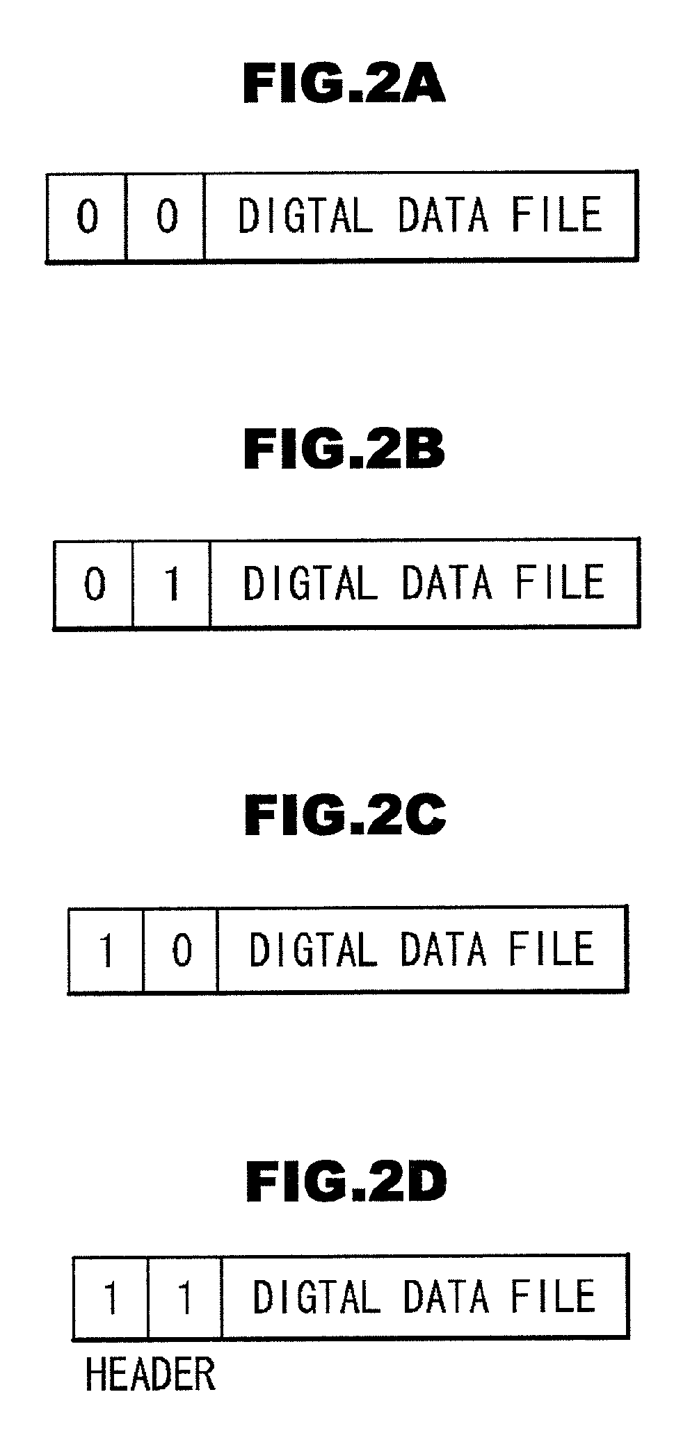Mobile device for preventing illegal distribution of digital data contents and operating method thereof