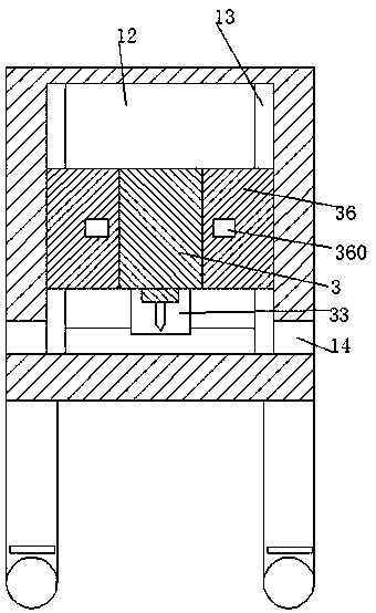 a welding device