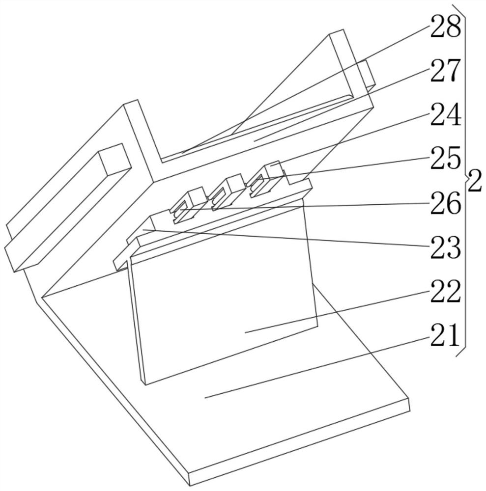 High-efficiency plastic sheet machine