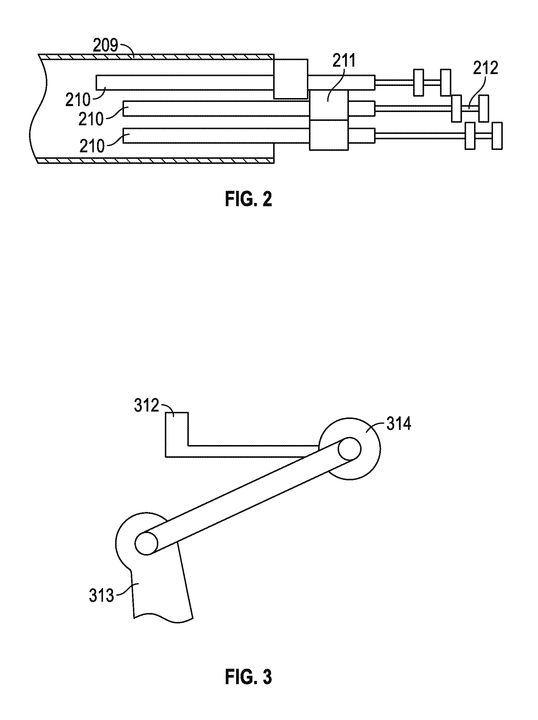 Surgical instrument with multiple instrument interchangeability
