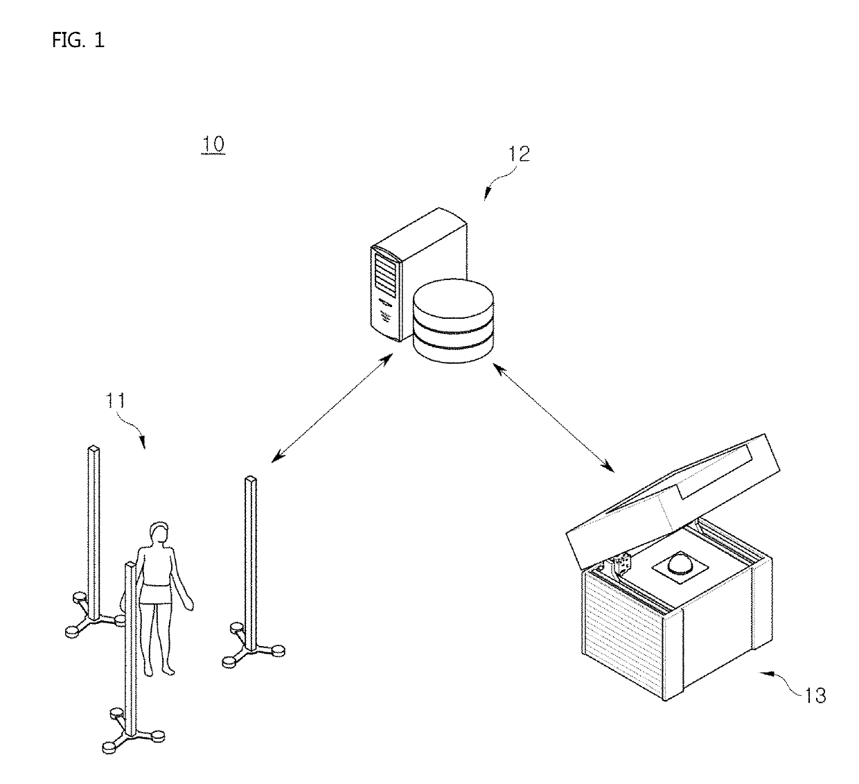 Method and System for Manufacturing Customized Breast Prosthesis, Computer Program and Computer-Readable Record Medium for Same, Customized Breast Prosthesis, and Customized Correction Brassiere