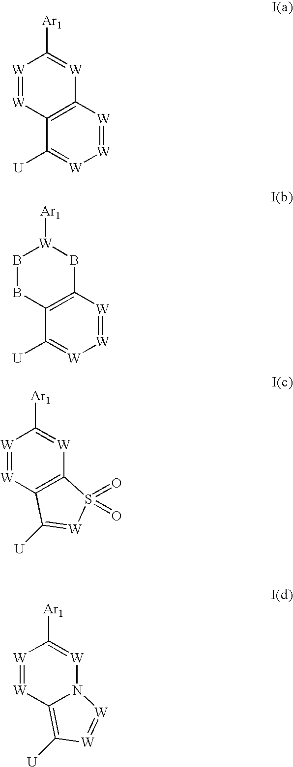 Heterocyclic trpv1 receptor ligands