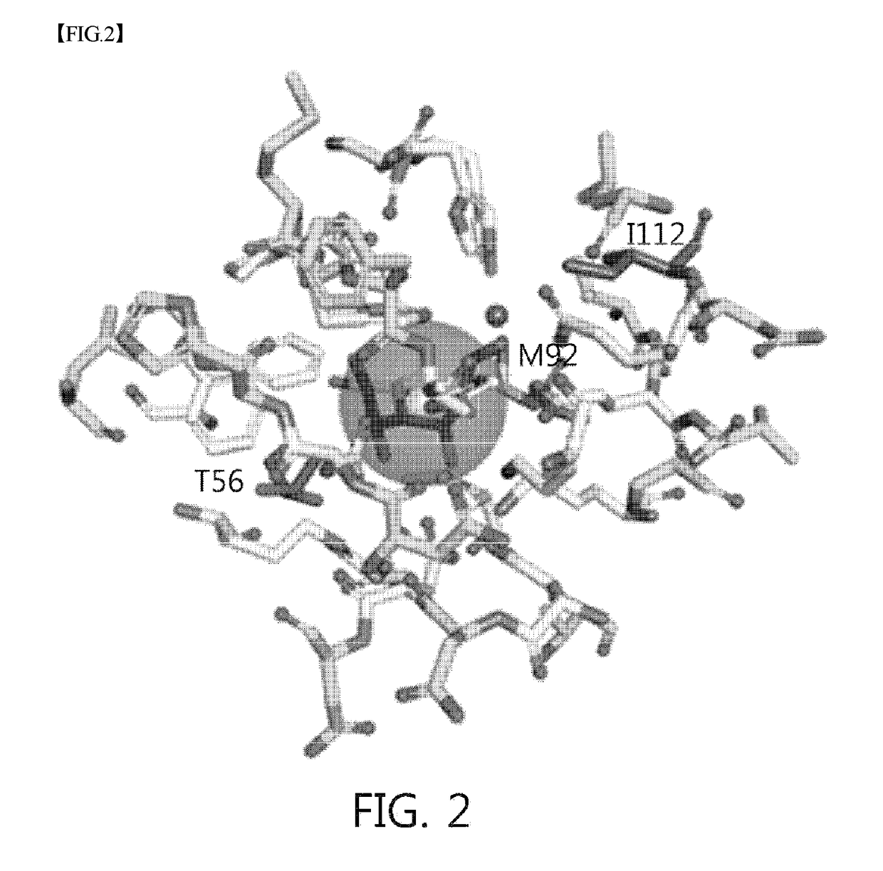 Mutant sugar isomerase with improved activity, derived from e. coli, and production of l-gulose using same