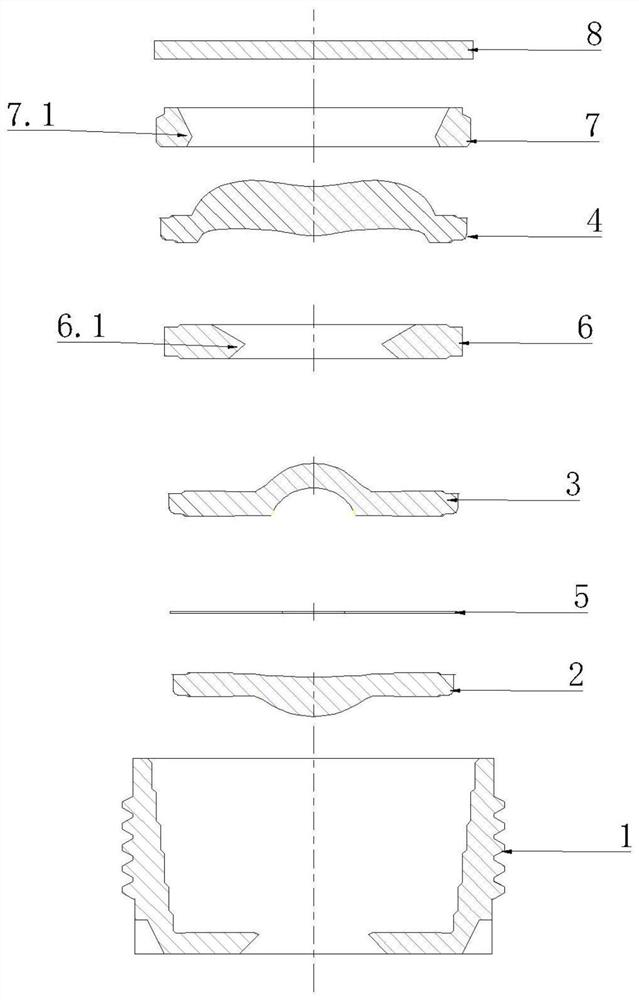 Miniature optical lens