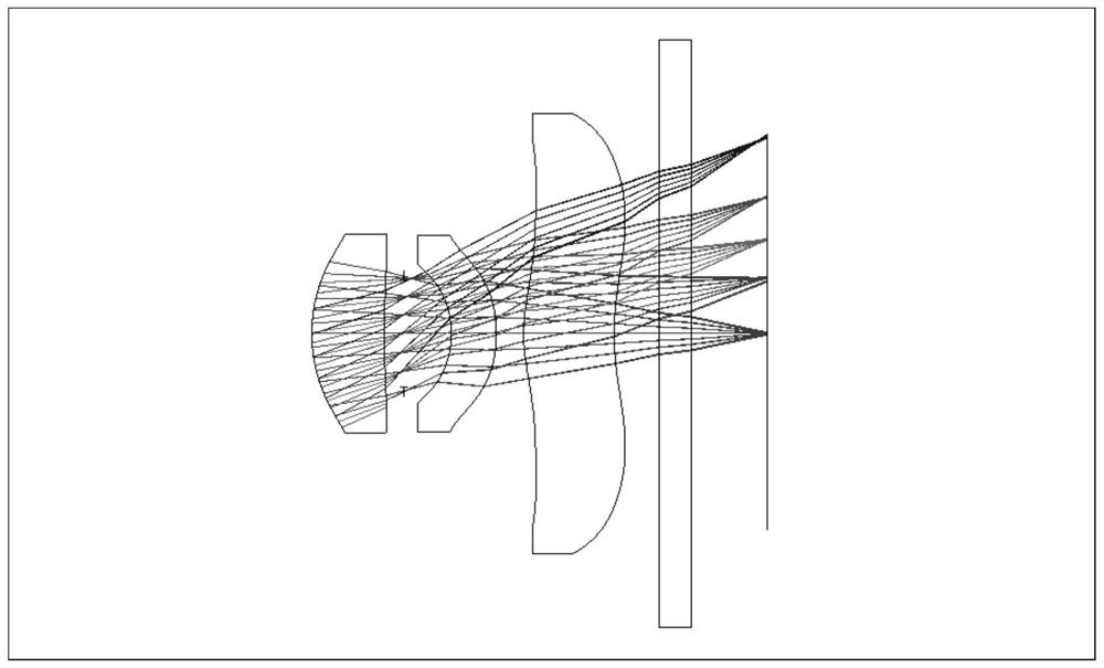 Miniature optical lens