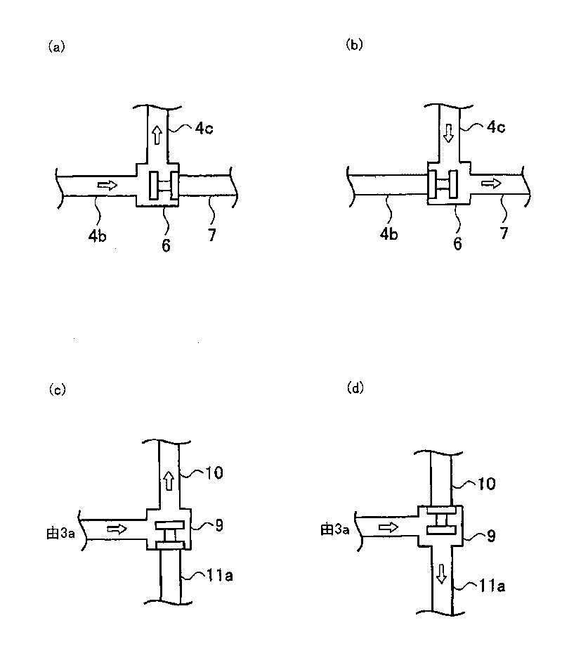 Electrolyzed water generation apparatus